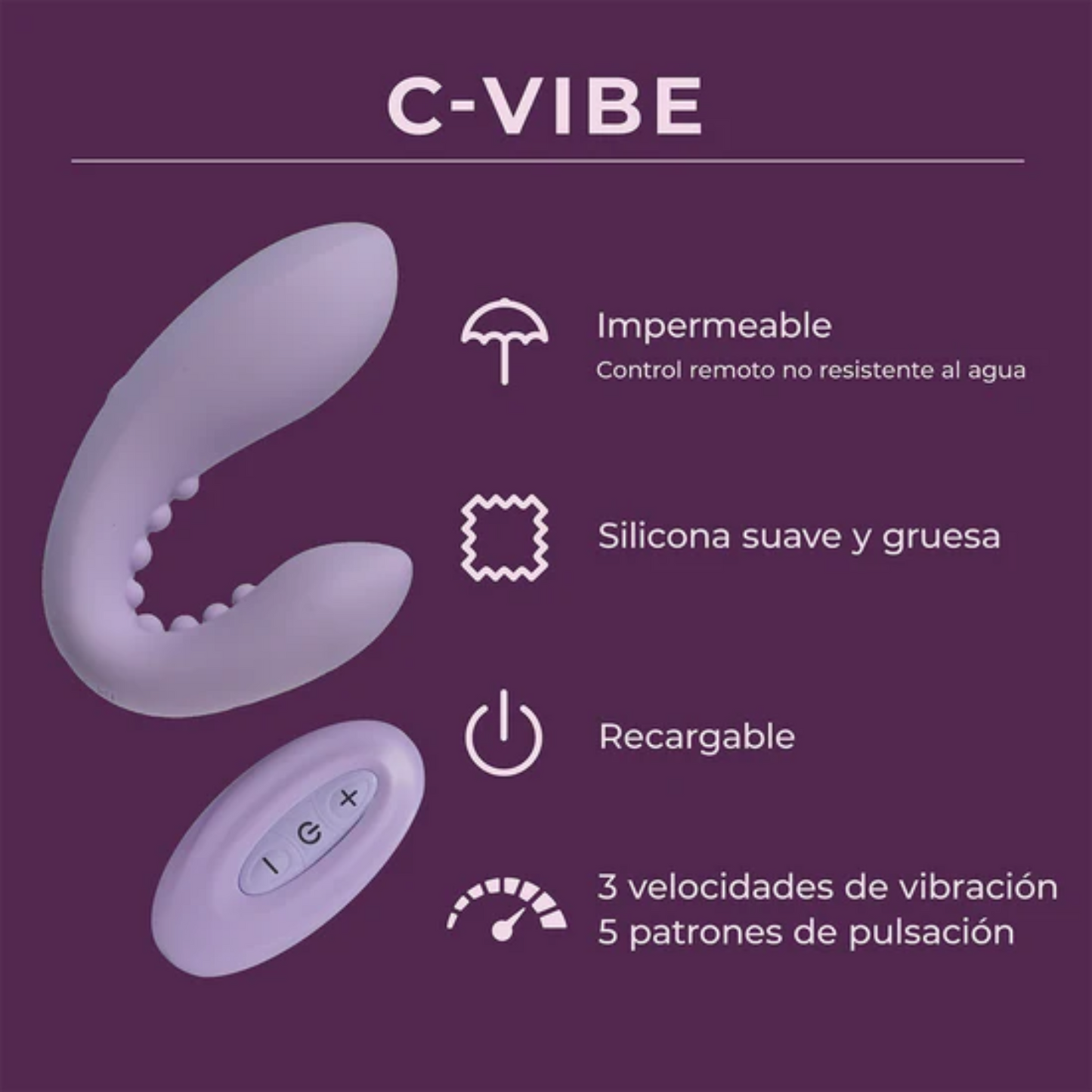 C-Vibe - Precio Aliadas