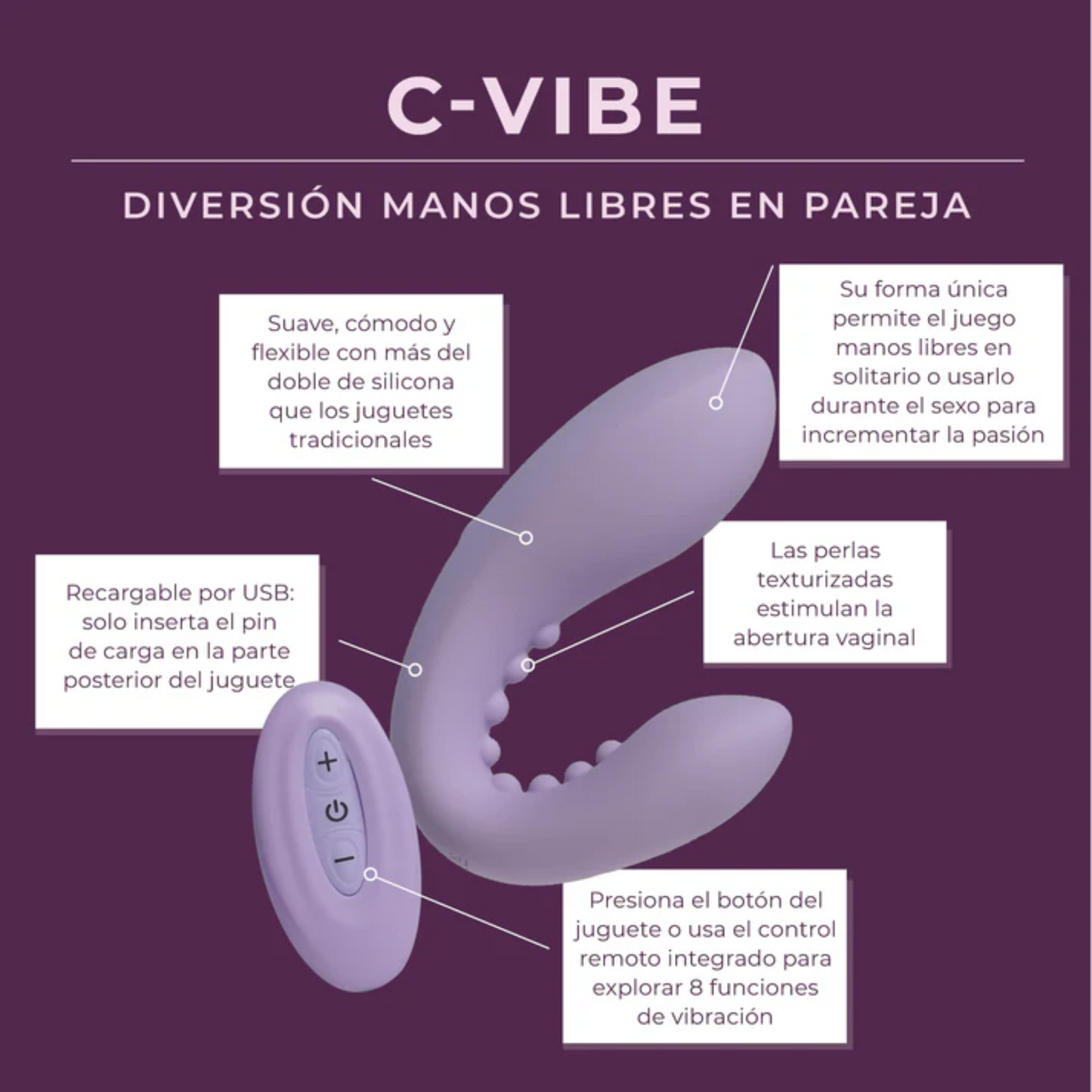 C-Vibe - Precio Aliadas