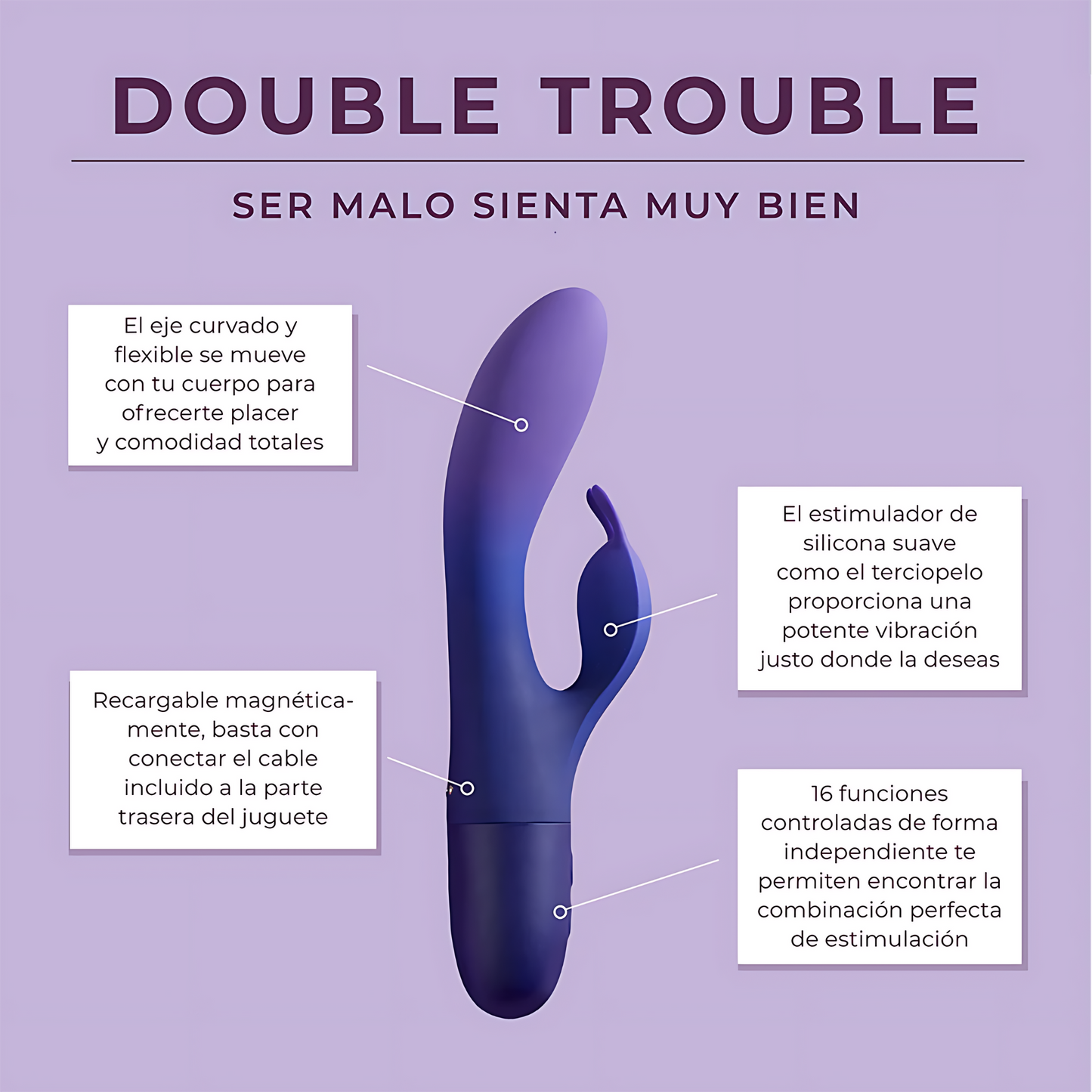 Double Trouble - Allied Price