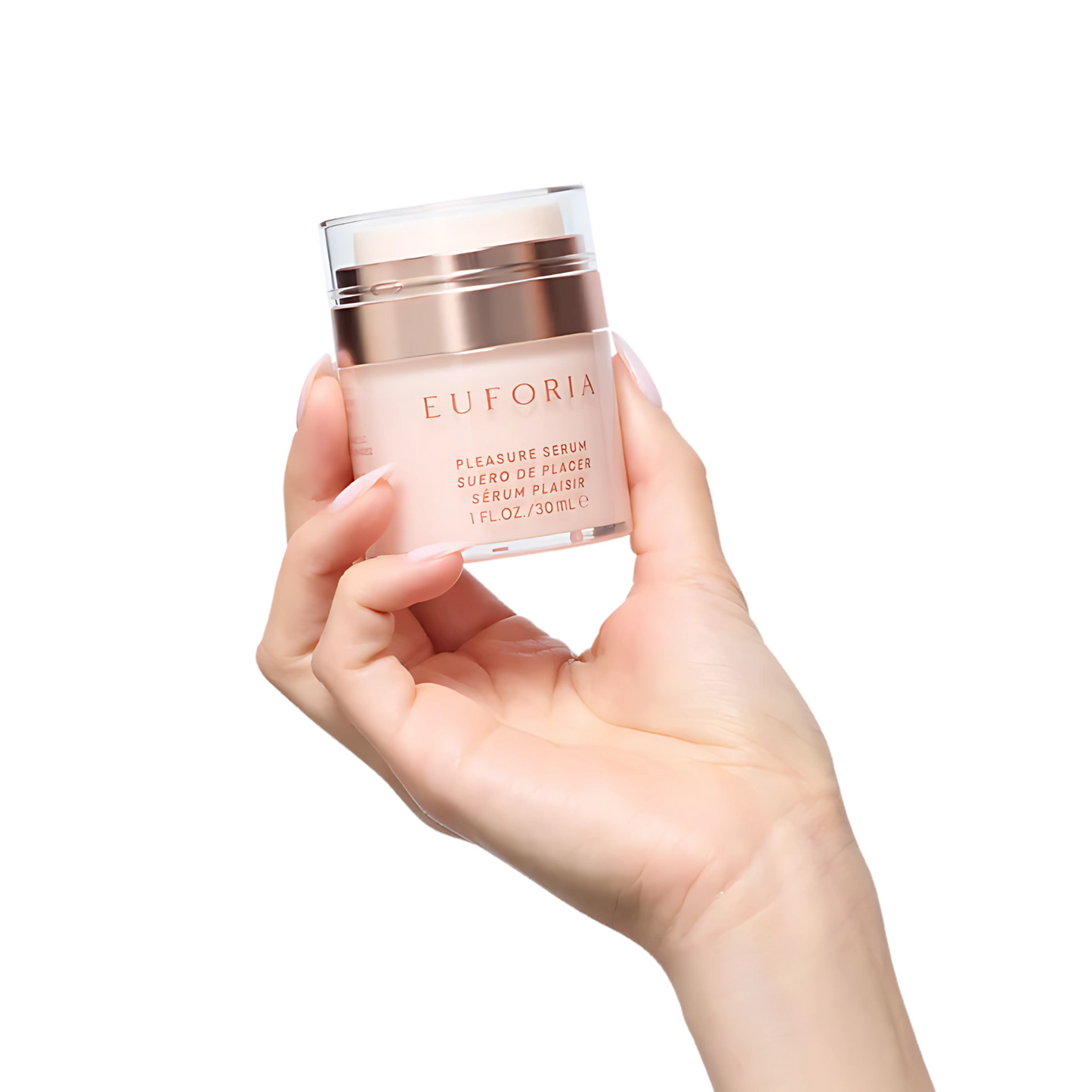Euforia Pleasure Serum