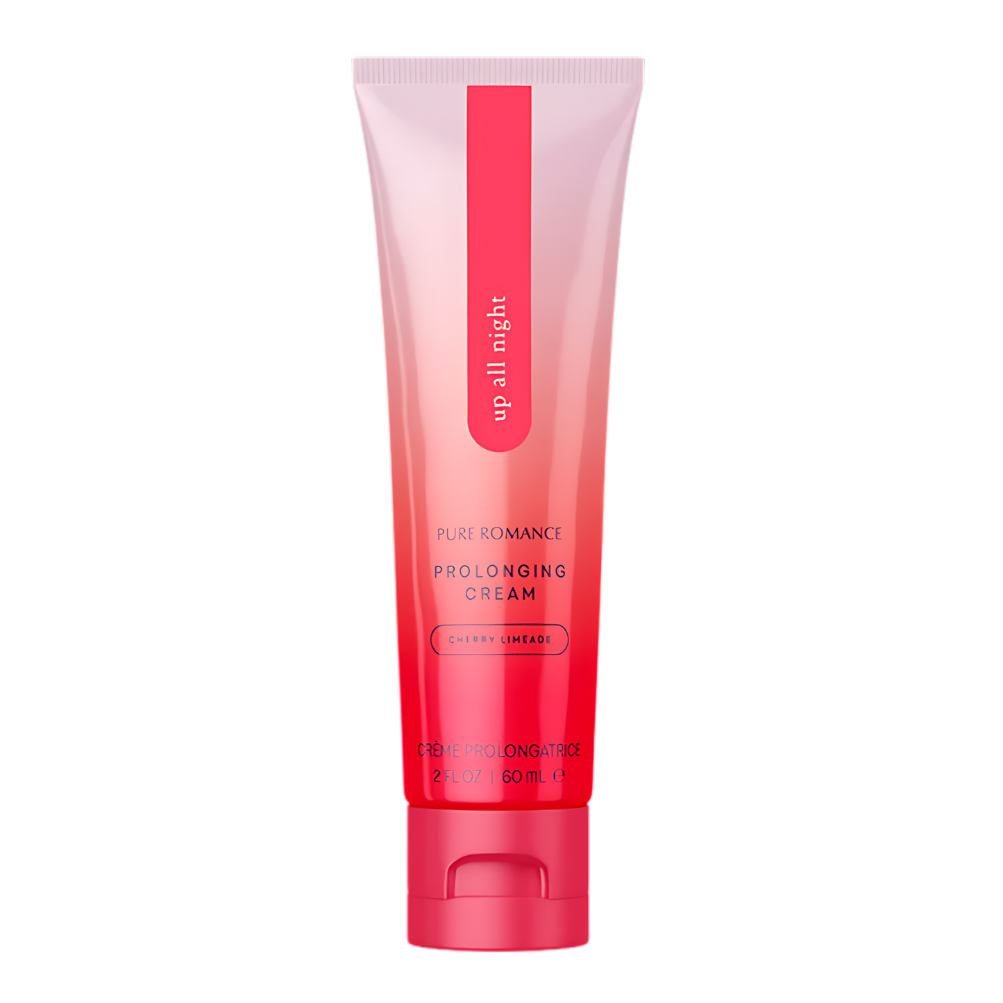 Up All Night - Cherry Limeade (23) - Fiestas by Nana, LLC