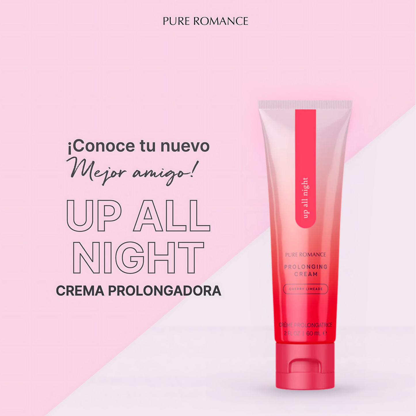 Up All Night - Cherry Limeade (23) - Fiestas by Nana, LLC