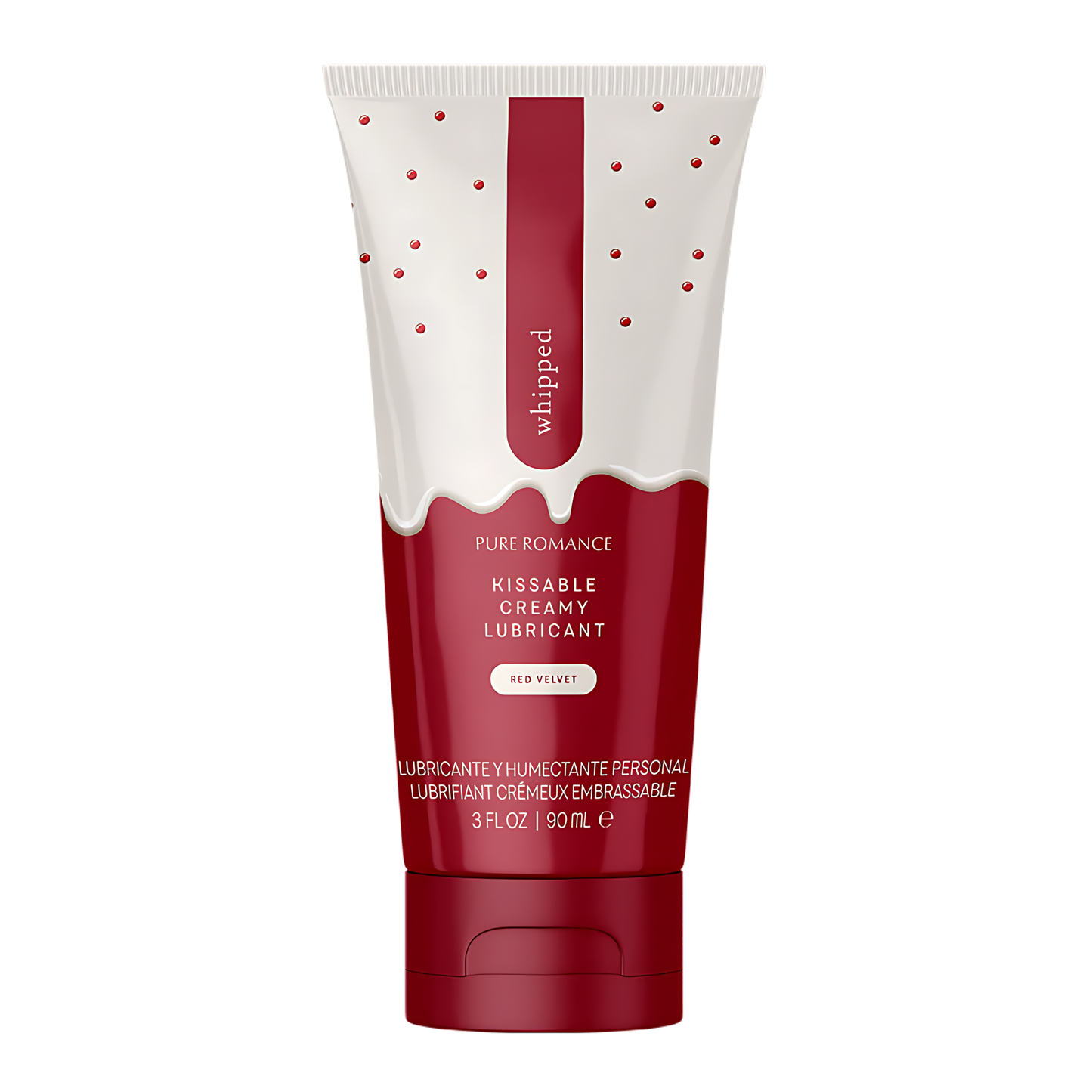 Whipped (25) (Variedad) - Fiestas by Nana, LLC