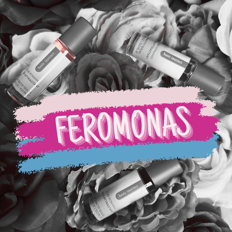 Feromonas