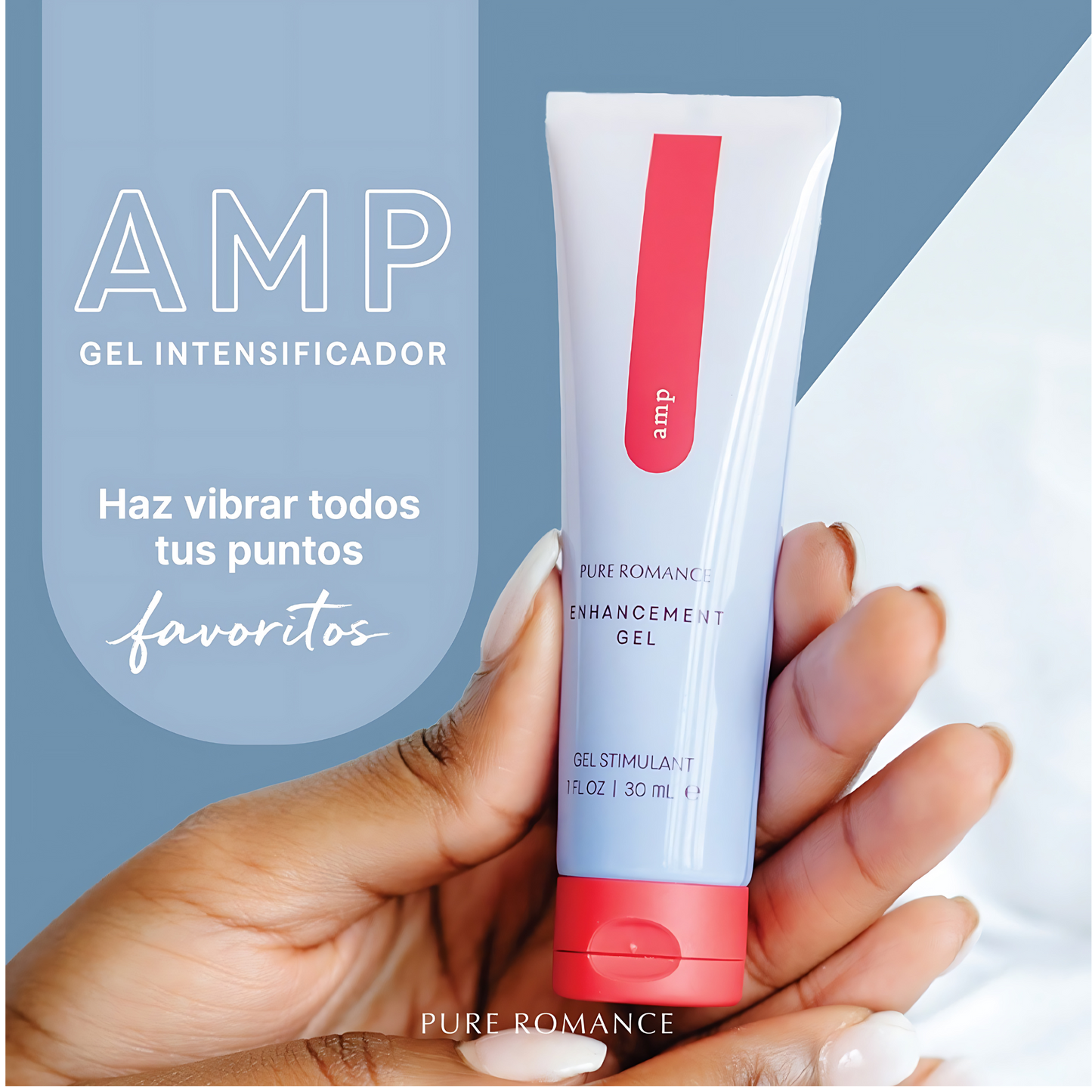 AMP (20) - Precio Aliadas - Fiestas by Nana, LLC