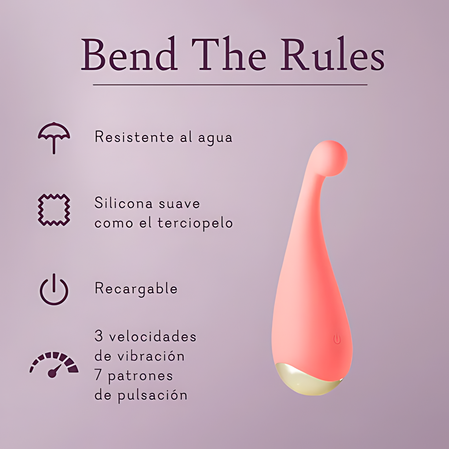 Bend The Rules