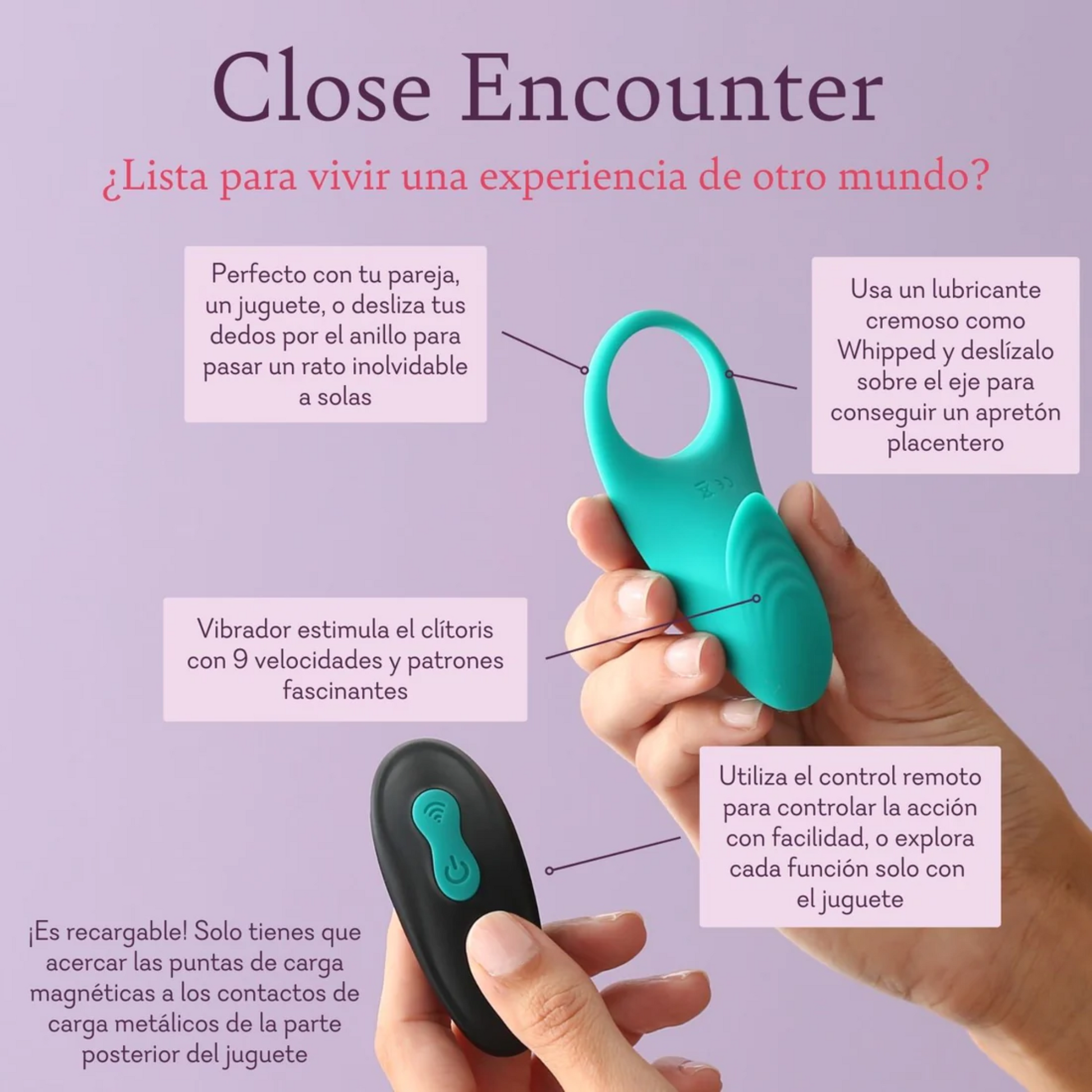 Close Encounter (44) - FREE SHIPPING - Fiestas by Nana, LLC