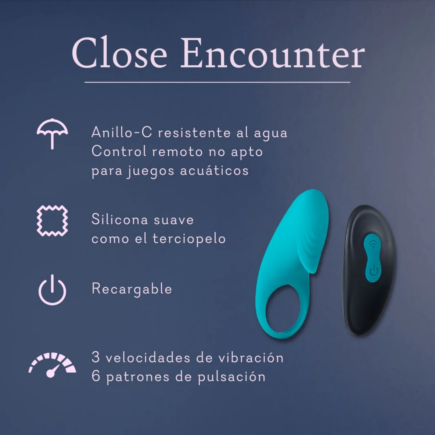 Close Encounter (44) - FREE SHIPPING - Fiestas by Nana, LLC