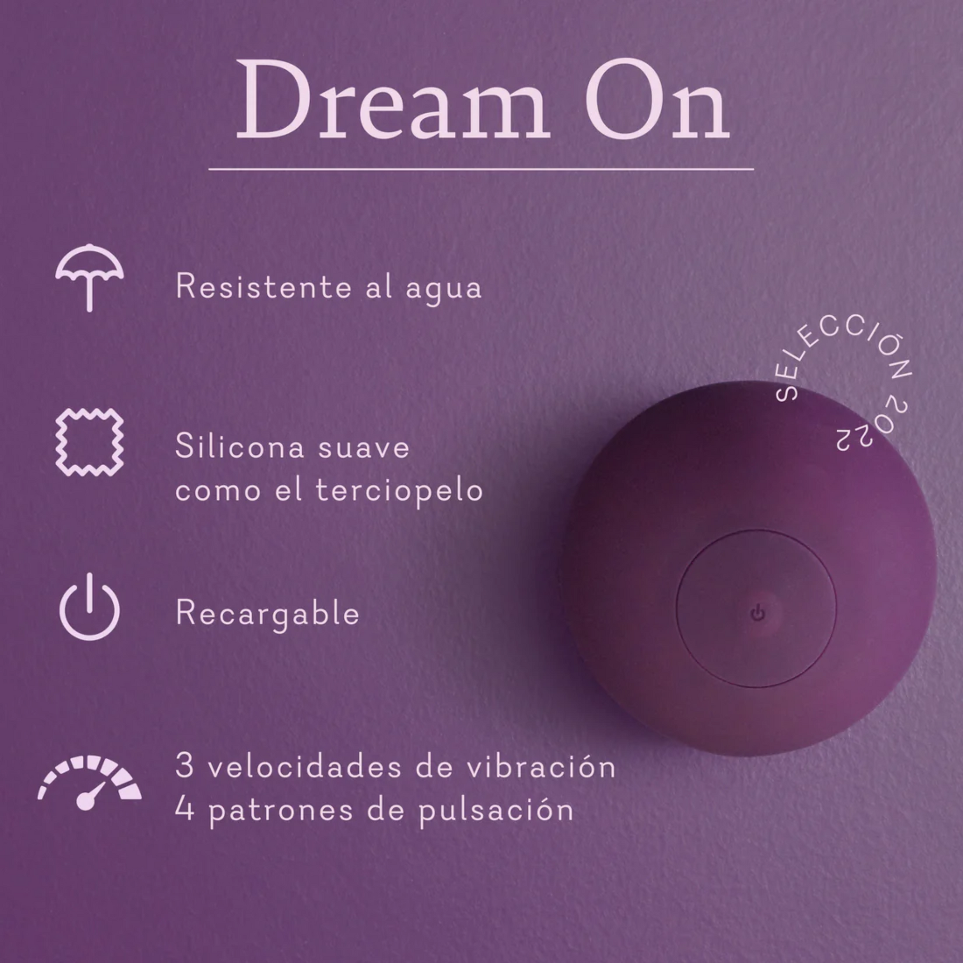 Dream On (85) - Fiestas by Nana, LLC