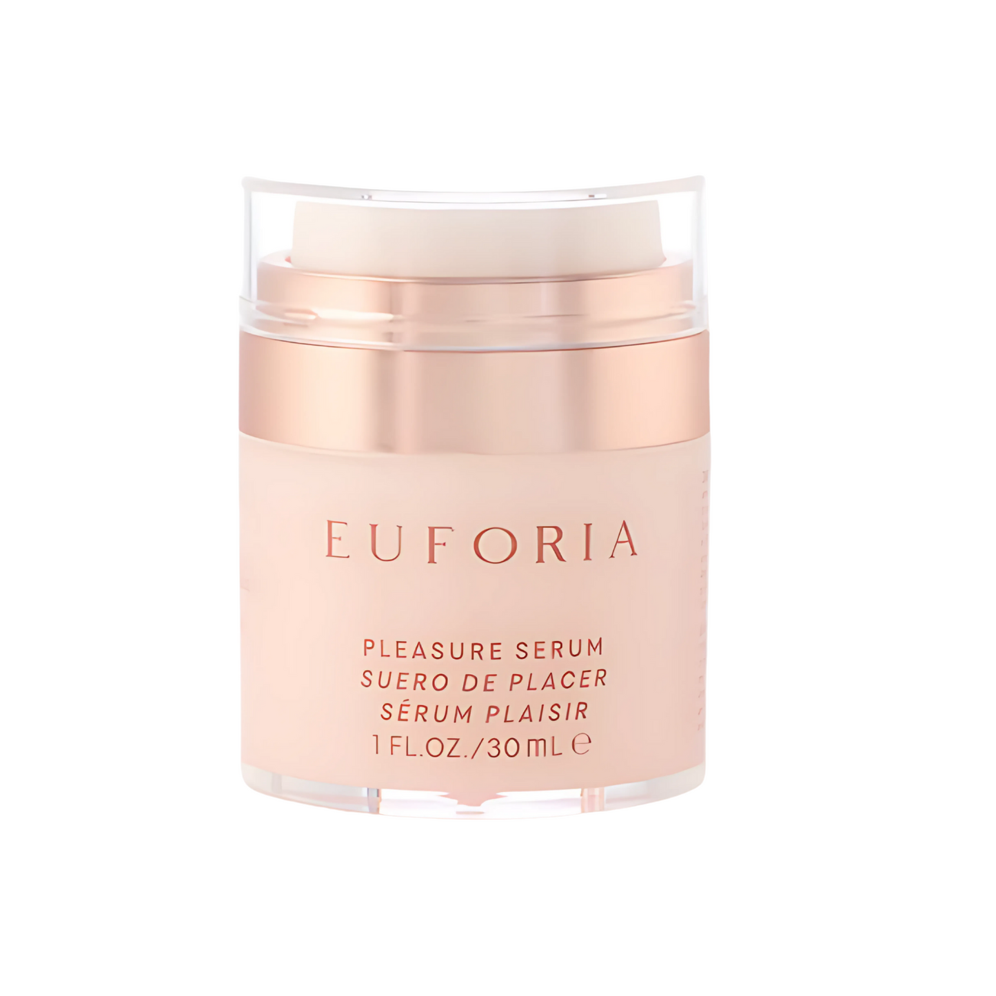 Euforia Pleasure Serum