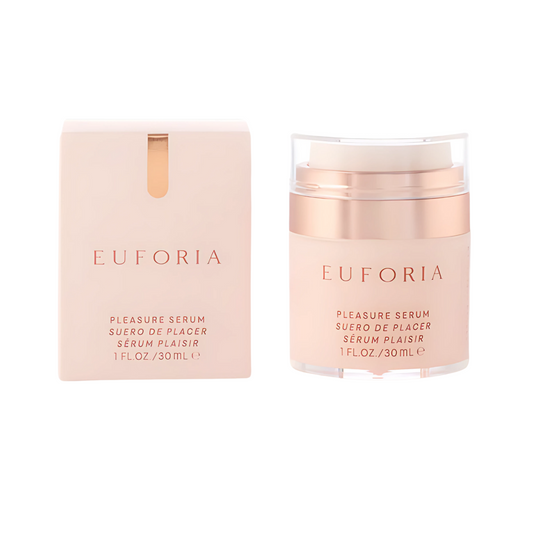 Euforia Pleasure Serum