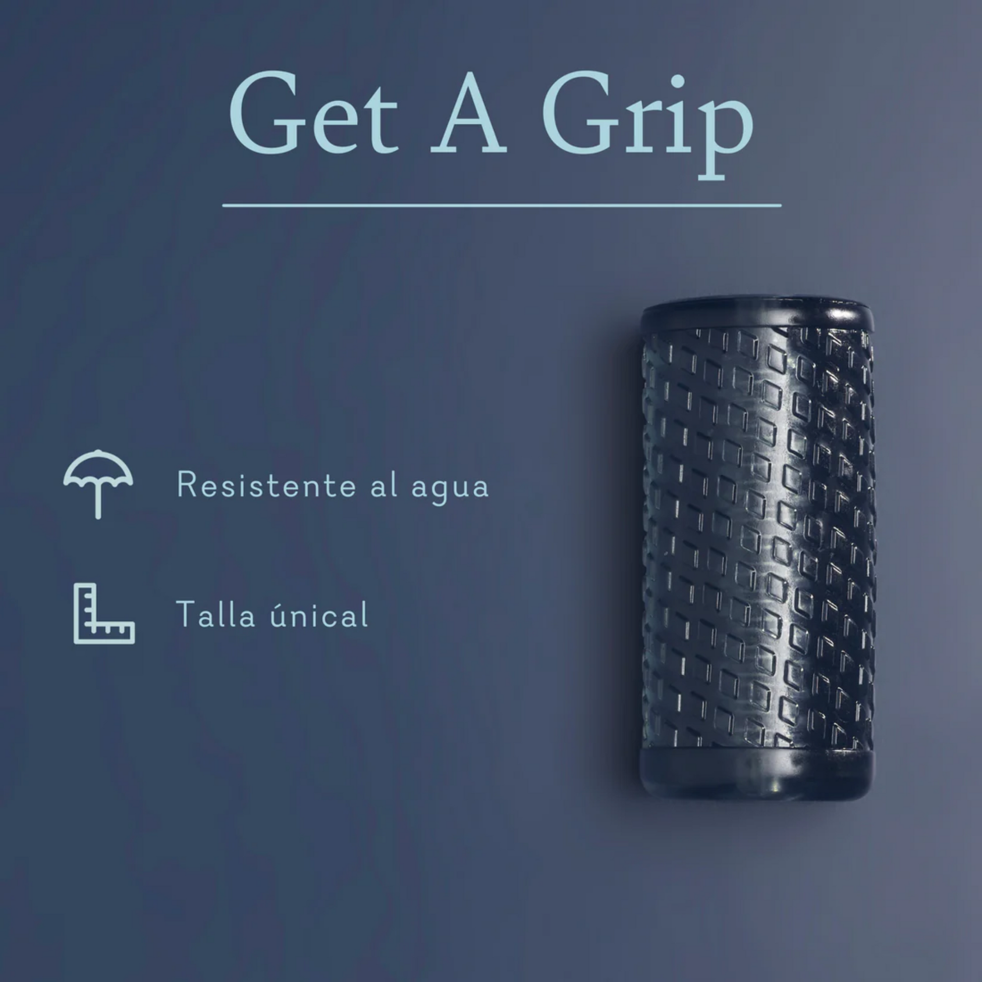 Get A Grip (28) - Fiestas by Nana, LLC