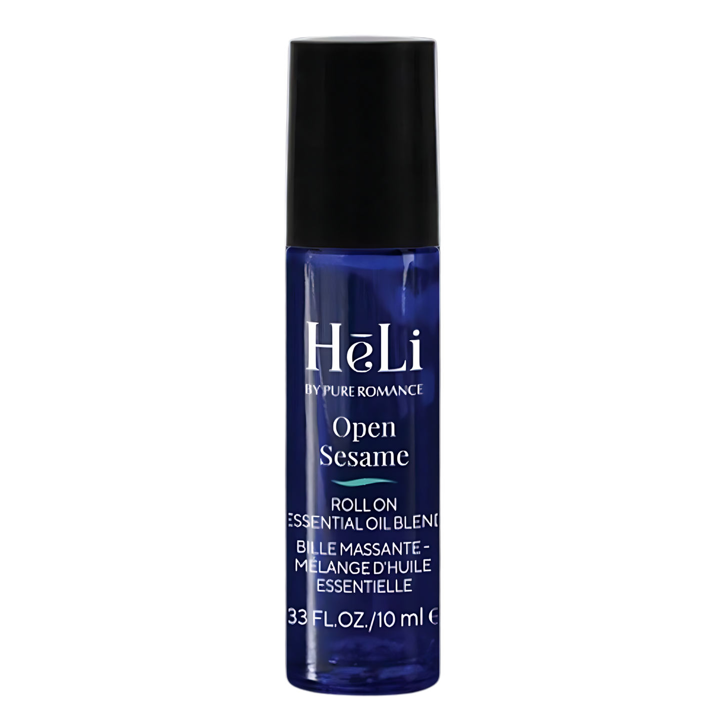 HēLi Open Sesame (Roll-On) (219) - Fiestas by Nana, LLC