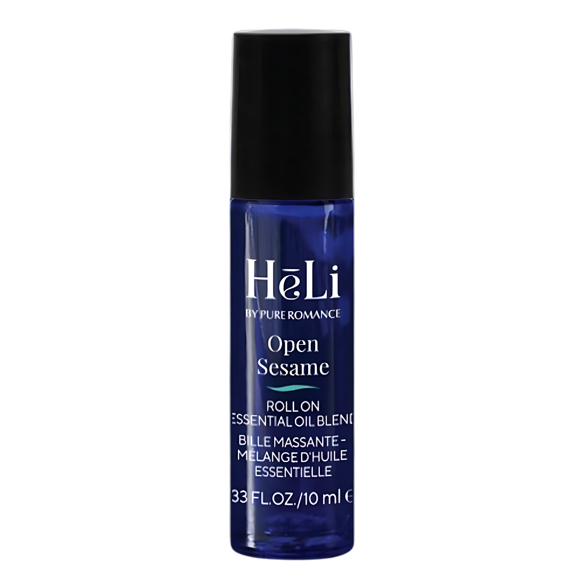 HēLi Open Sesame (Roll-On) (219) - Fiestas by Nana, LLC