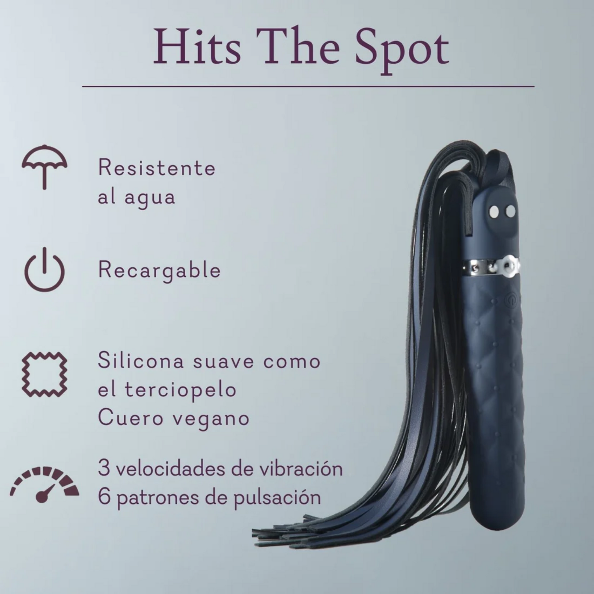 Hits The Spot (69) - OUTLET (FS) - Fiestas by Nana, LLC