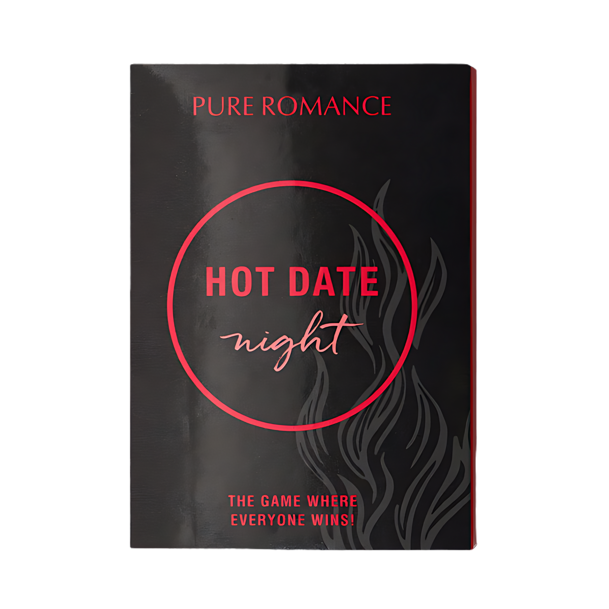 Hot Date Night (93) - Fiestas by Nana, LLC