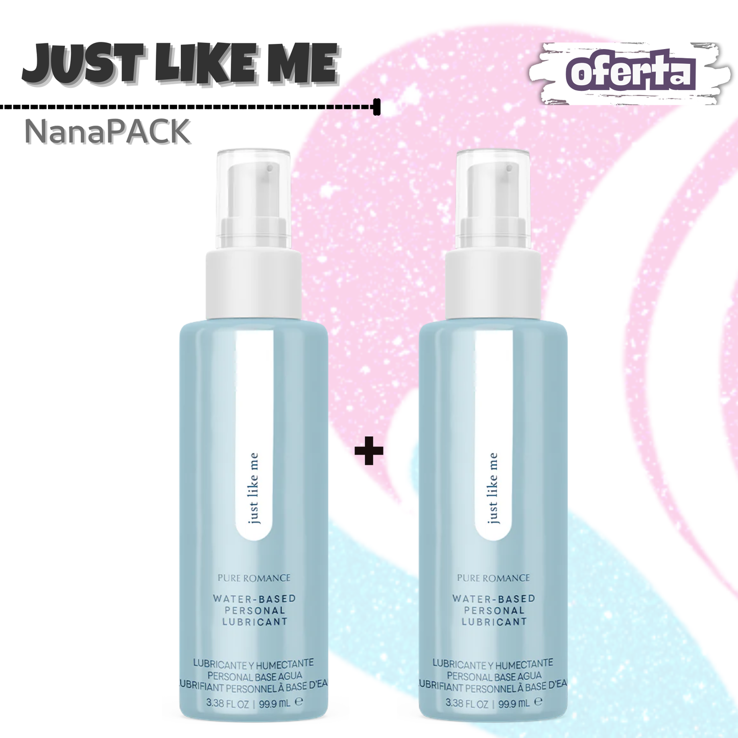 NanaPACK Just Like Me (13) - Variedad