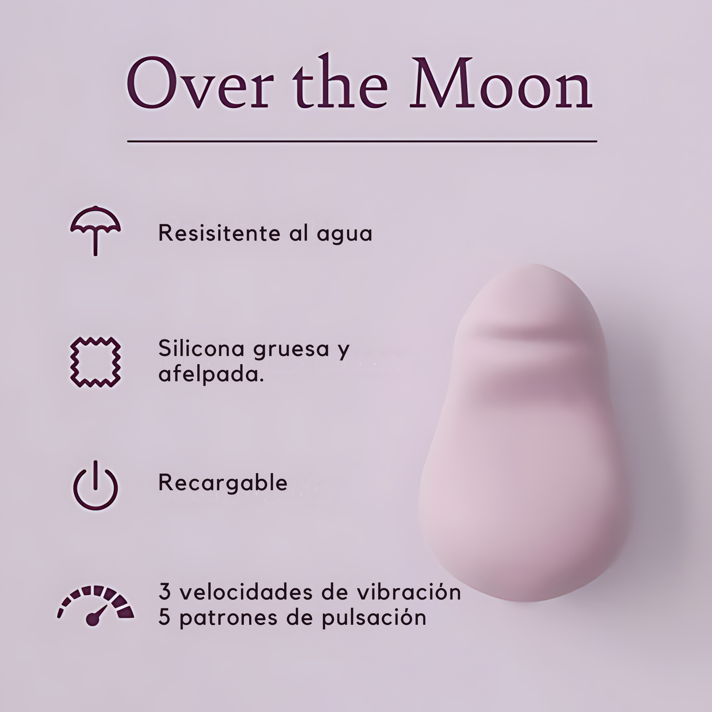 Over The Moon (33) - Fiestas by Nana, LLC