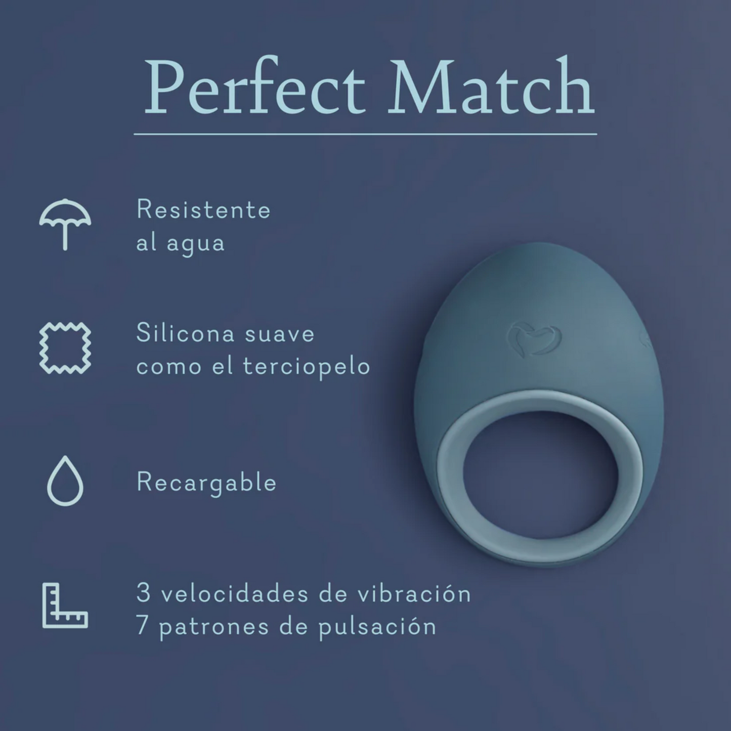 Perfect Match (43) - Fiestas by Nana, LLC