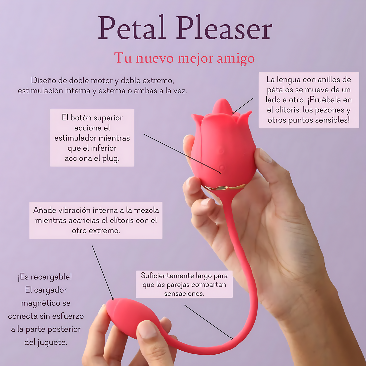 Petal Pleaser (38) - Outlet (FS) - Fiestas by Nana, LLC