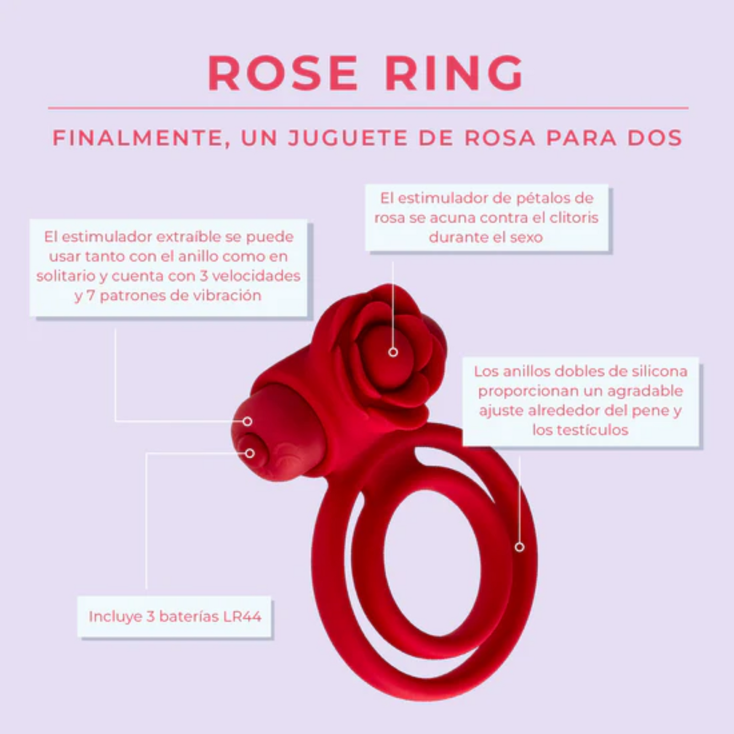 Rose Ring