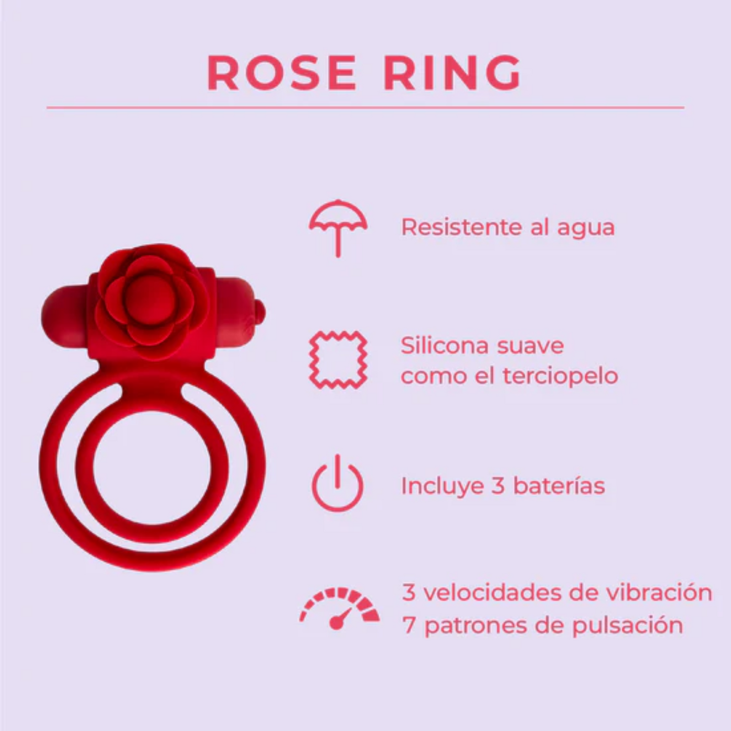 Rose Ring