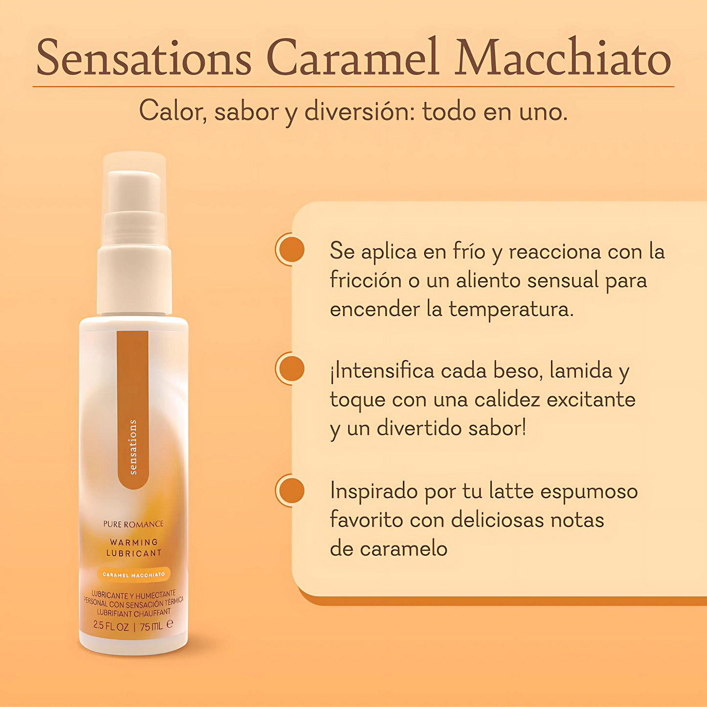 Sensations (12) - Variedad - Fiestas by Nana, LLC