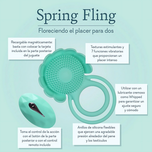 Spring Fling - OUTLET