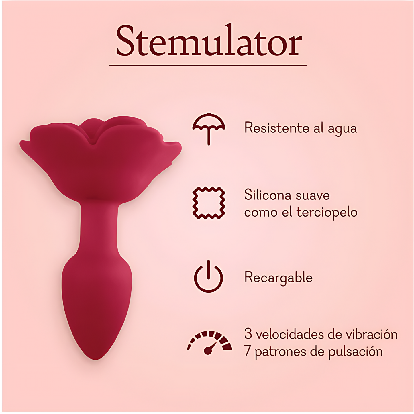 Stemulator