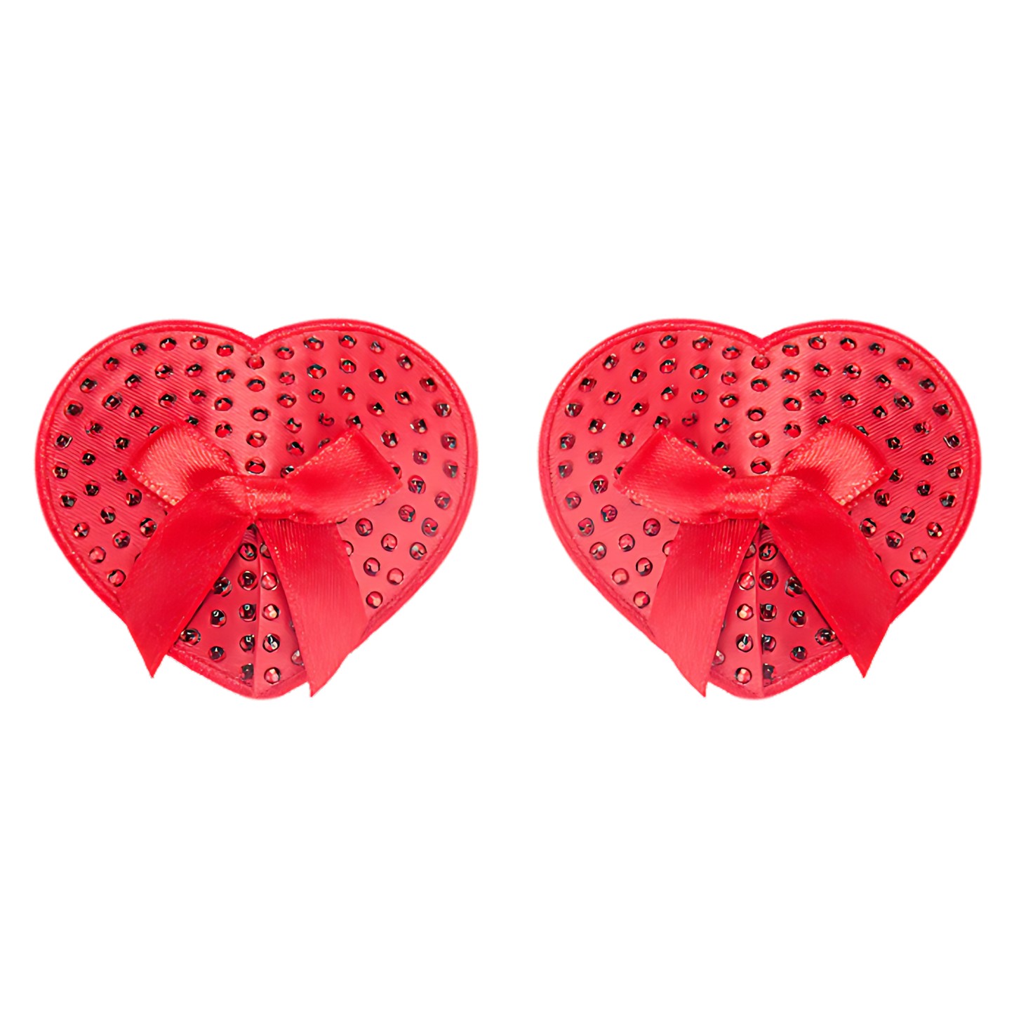 Sweetheart Pasties (95) - Fiestas by Nana, LLC