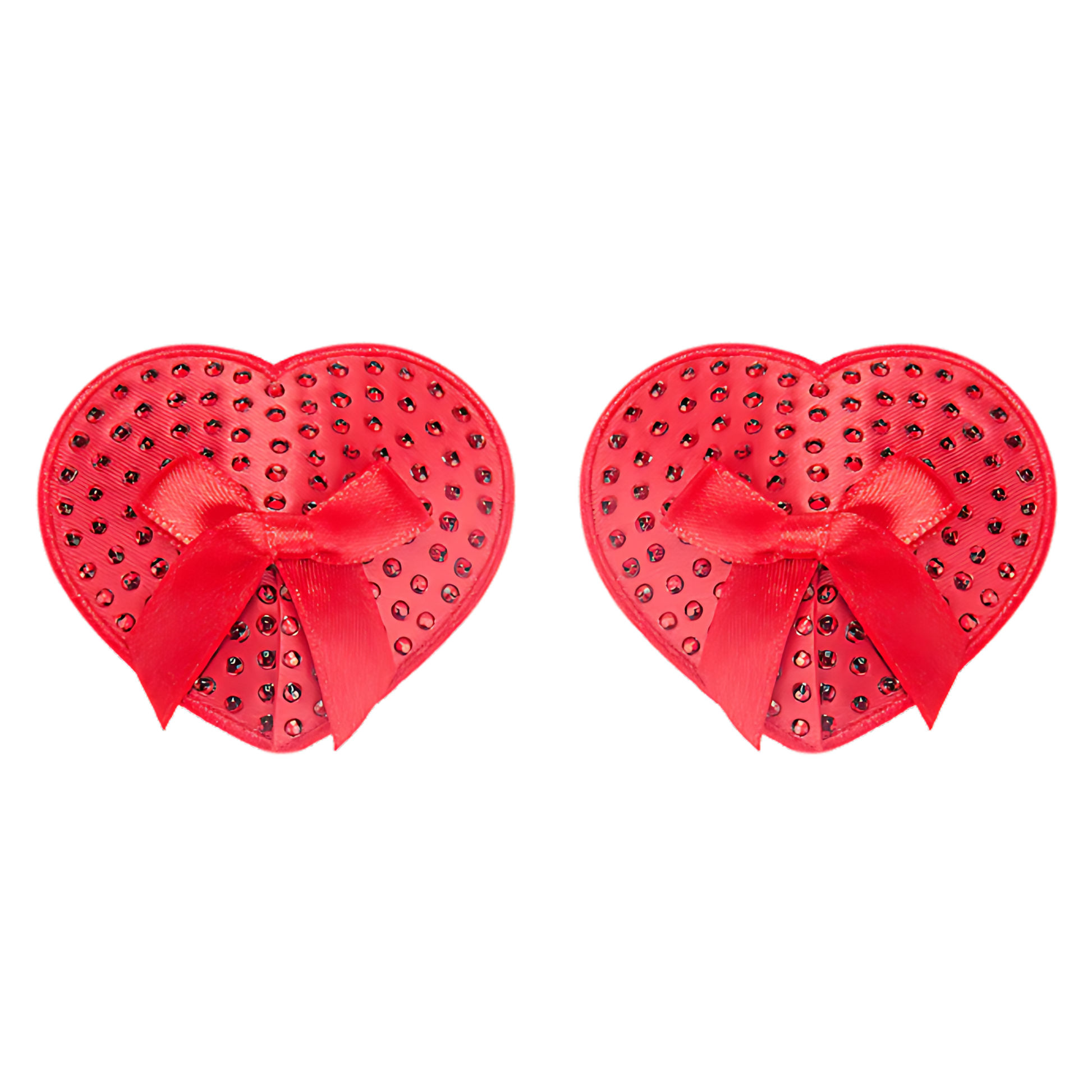 Sweetheart Pasties (95) - Fiestas by Nana, LLC