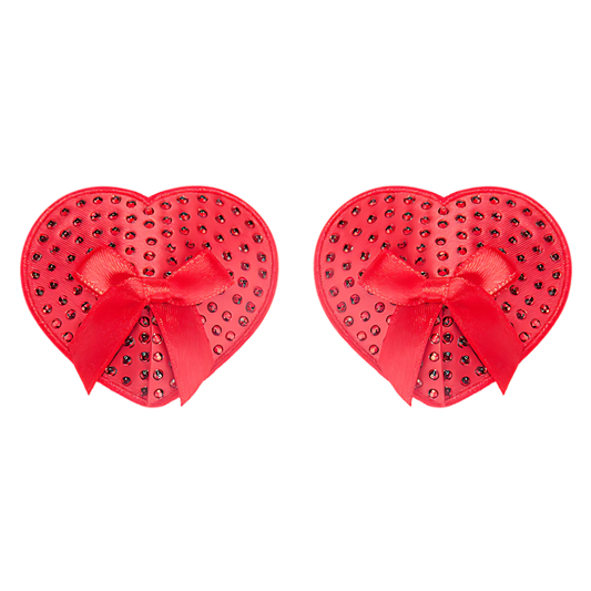 Sweetheart Pasties (95) - Fiestas by Nana, LLC