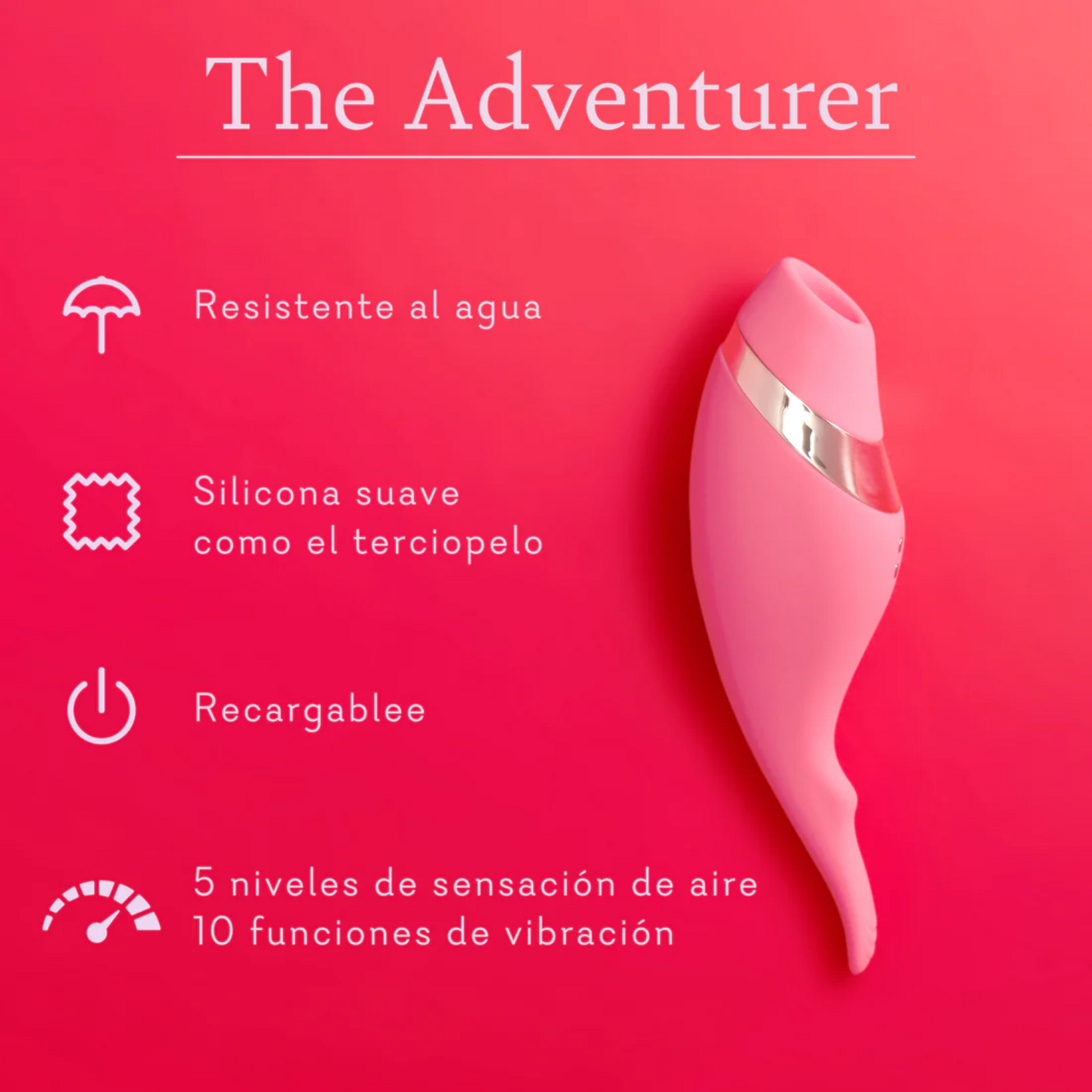 The Adventurer (36) - FREE SHIPPING - Fiestas by Nana, LLC