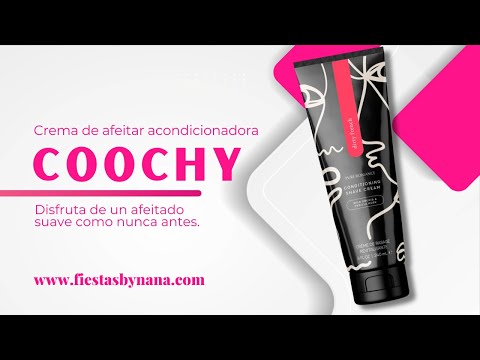 Con Coochy, obtén un afeitado suave y sedoso sin irritaciones, y disfruta de la versatilidad de un producto que cuida tanto tu piel como tu cabello. ¡Transforma tu rutina de afeitado en una experiencia de lujo y dale a tu piel el tratamiento que merece!